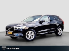 Volvo XC60 - 2.0 T5 AWD Momentum Automaat | Panoramadak | Electr. Stoel + Memory | Cruise | PDC | Apple