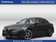 Alfa Romeo Giulia - 2.0T 280PK AWD Veloce Full Option | Panorama dak | Harman Kardon