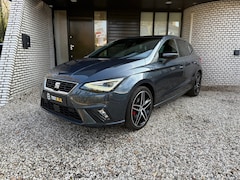 Seat Ibiza - 1.5 TSI FR Full option met o.a. Pano, Beats, etc