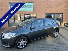 Toyota Auris - 1.6-16V Sol Automaat