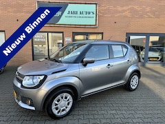 Suzuki Ignis - 1.2 Comfort Weinig km