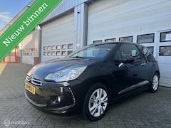 Citroën DS3 - 1.4 Chic/Airco/Cruise/LM Velgen/NAP/Nw.APK