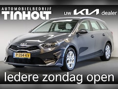 Kia Cee'd Sportswagon - Ceed 1.0 T-GDi DynamicLine