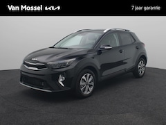 Kia Stonic - 1.0 T-GDi MHEV DynamicPlusLine | Stoelverwarming | Navigatie | Clima | Camera | Cruise | P