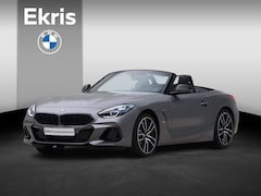 BMW Z4 Roadster - sDrive30i High Executive | M-Sportpakket | 19inch| Head Up | Elektr. verst. stoelen