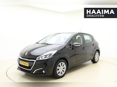 Peugeot 208 - 1.2 PureTech Blue Lion | Navigatie | Airco | Cruise Control | Parkeersensoren achter