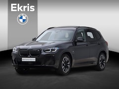 BMW iX3 - Executive M-Sport