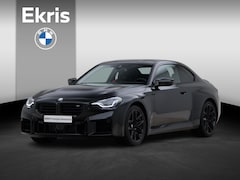 BMW M2 - M2 Coupé Drivers Pack