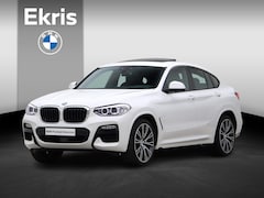 BMW X4 - xDrive30i High Executive