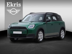 MINI Countryman - E Classic Pakket M Plus