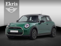 MINI Cooper - C Favoured Pakket L