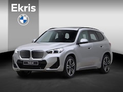 BMW iX1 - xDrive30 67 kWh