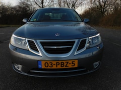 Saab 9-3 Sport Sedan - 1.8t Vector 2011!! 1.e eigenaar Volledig Onderhoud!!