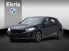 BMW 1-serie - 118i | M sportpakket | 18inch | Camera