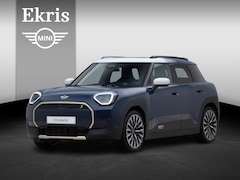 MINI Aceman - SE Favoured Pakket XL