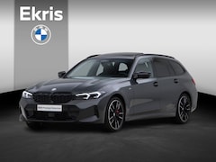 BMW 3-serie Touring - M340i xDrive | Trekhaak | Panoramadak | Harman-Kardon |