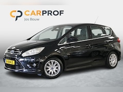 Ford C-Max - 1.6 Titanium Clima | Cruise | Lichtmetaal | Elek. ramen