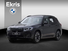 BMW iX3 - Executive 80 kWh