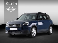 MINI Countryman - C Classic Pakket M Plus