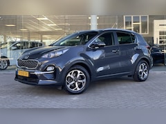 Kia Sportage - 1.6 T-GDI 4WD DynamicLine All Wheel Drive | Navigatie | Adaptieve Cruise Control | Achteru