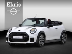 MINI Cabrio - Cooper S John Cooper Works Pakket XL