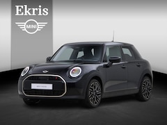 MINI Cooper - 5-deurs S Favoured Pakket M PRIVATE LEASE EUR 710, - (48 mnd/10.000 km)