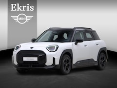 MINI Aceman - E John Cooper Works Pakket M