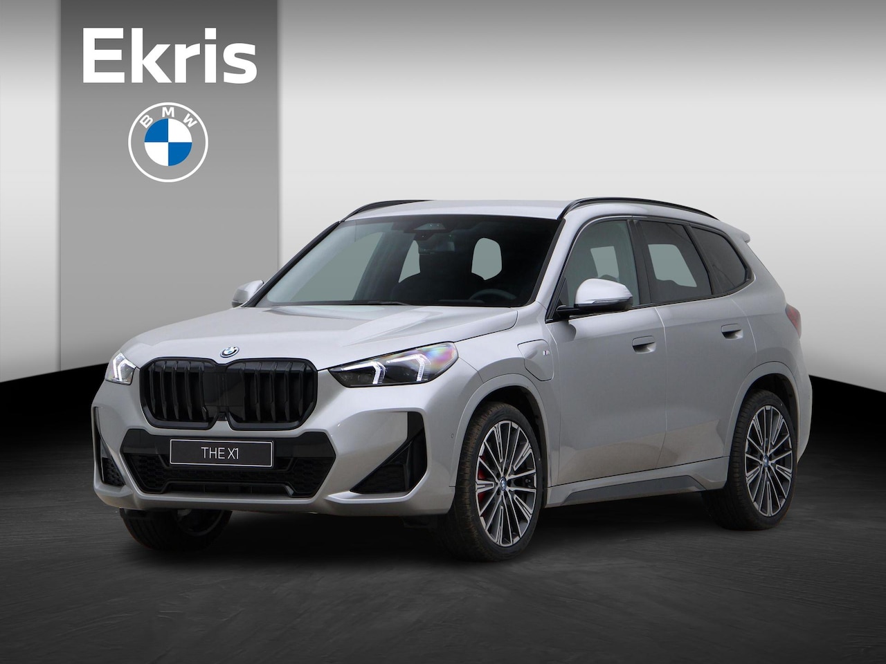 BMW X1 - xDrive25e xDrive25e - AutoWereld.nl