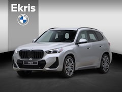 BMW X1 - xDrive25e