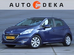 Peugeot 208 - 1.4 VTi Envy *Navigatie*Klimaatreg.*Cruisecontr