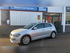 Volkswagen Polo - 1.0 TSI Highline, LMV, NAVi, cruise