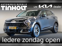 Kia Sportage - 1.6 T-GDi HEV Dynamicplusline 4Seizoensbanden