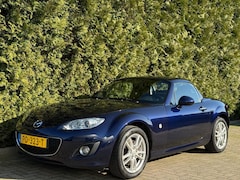 Mazda MX-5 Roadster Coupé - 1.8 TS+ Cabrio Bose