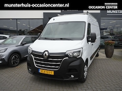 Renault Master - T35 2.3 dCi 150 L3H2 Energy Work Edition - Trekhaak - Achteruitrijcamera - Navigatie - Imp