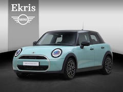 MINI Cooper - 5-deurs C Favoured Pakket M