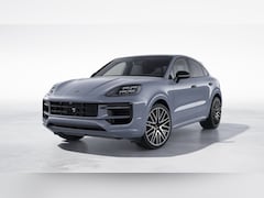 Porsche Cayenne Coupé - S E-Hybrid