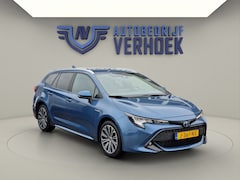 Toyota Corolla Touring Sports - 1.8 Hybrid Business Plus | Carplay / Android Auto | Stoelverwarm