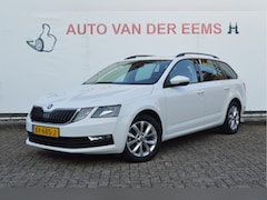 Skoda Octavia Combi - 116PK TSI Greent Amb Busn. Nap / Climate control / Apple, android