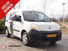 Renault Kangoo Express - 1.5 dCi 85 Grand Confort Airco | Cruise Control | Trekhaak | Airco |