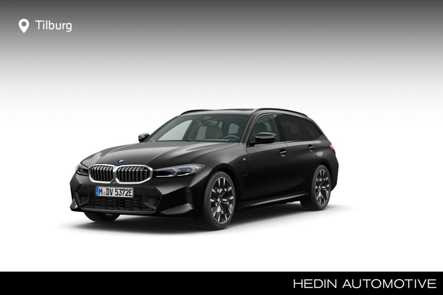 BMW 3-serie Touring - 330e 330e - AutoWereld.nl