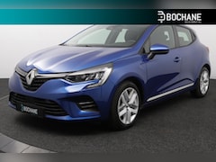 Renault Clio - 1.6 E-Tech Full Hybrid 140 Business