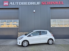 Toyota Yaris - 1.0 VVT-i Aspiration