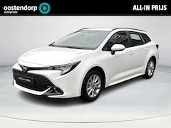 Toyota Corolla Touring Sports - Hybrid 140 Active *NIEUWE AUTO