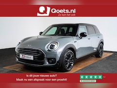 MINI Clubman - 1.5 Cooper Business Edition Salt - Comfort Access - Park Assistant - Elektrisch inklapbare