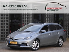 Toyota Auris - TS HYBRID EXECUTIVE/ KEYLESS/ PDC V+A/ DAKDRAGERSET