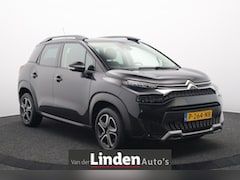 Citroën C3 Aircross - 1.2 PureTech Feel | Navigatie Incl. Carplay | Dakrails | Getint Glas | Cruise Control