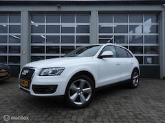 Audi Q5 - 2.0 TFSI quattro Pro Line