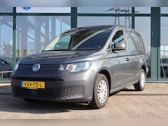 Volkswagen Caddy Cargo - 2.0 TDI 75PK Comfort | Trekhaak | Apple Carplay/Android Auto | Parkeersensoren achter |