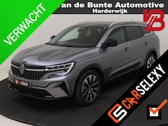 Renault Espace - E-Tech Hybrid 200 techno 7p. *ACC & Winter Pack