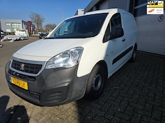 Peugeot Partner - 120 1.6 BlueHDi 75 L1 XR zo mee apk verlopen